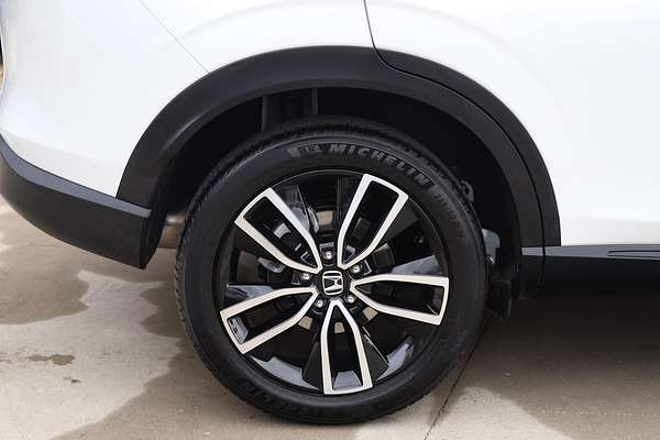2023 Honda HR-V Vi X