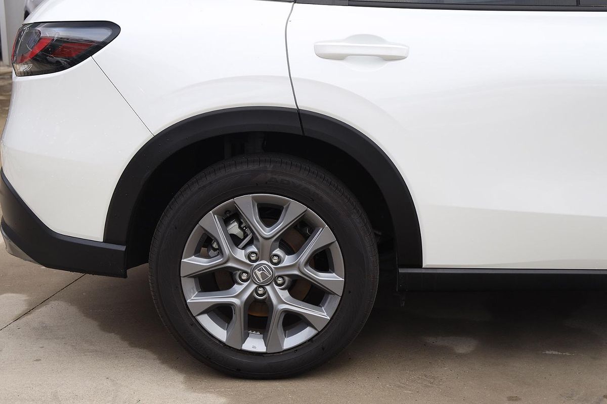 2023 Honda ZR-V VTi L RZ