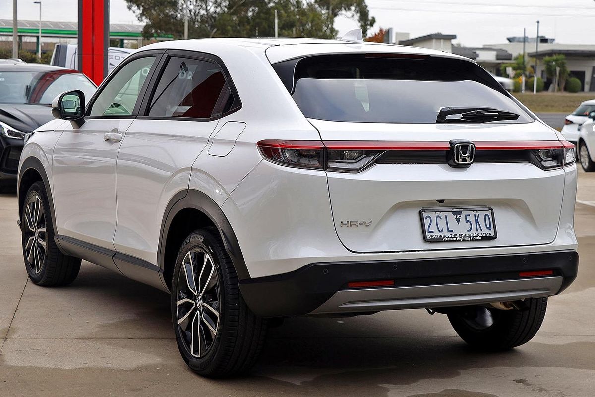 2023 Honda HR-V Vi X