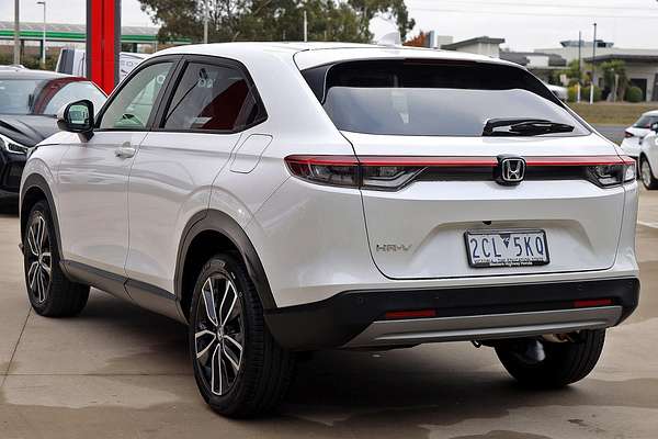 2023 Honda HR-V Vi X