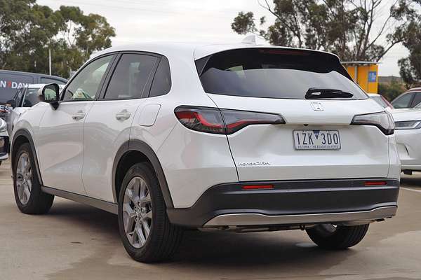 2023 Honda ZR-V VTi L RZ