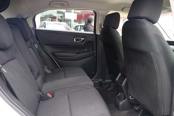 2023 Honda HR-V Vi X
