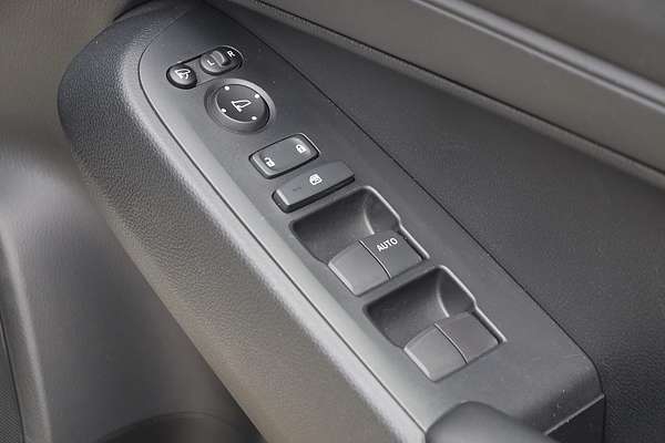 2023 Honda HR-V Vi X