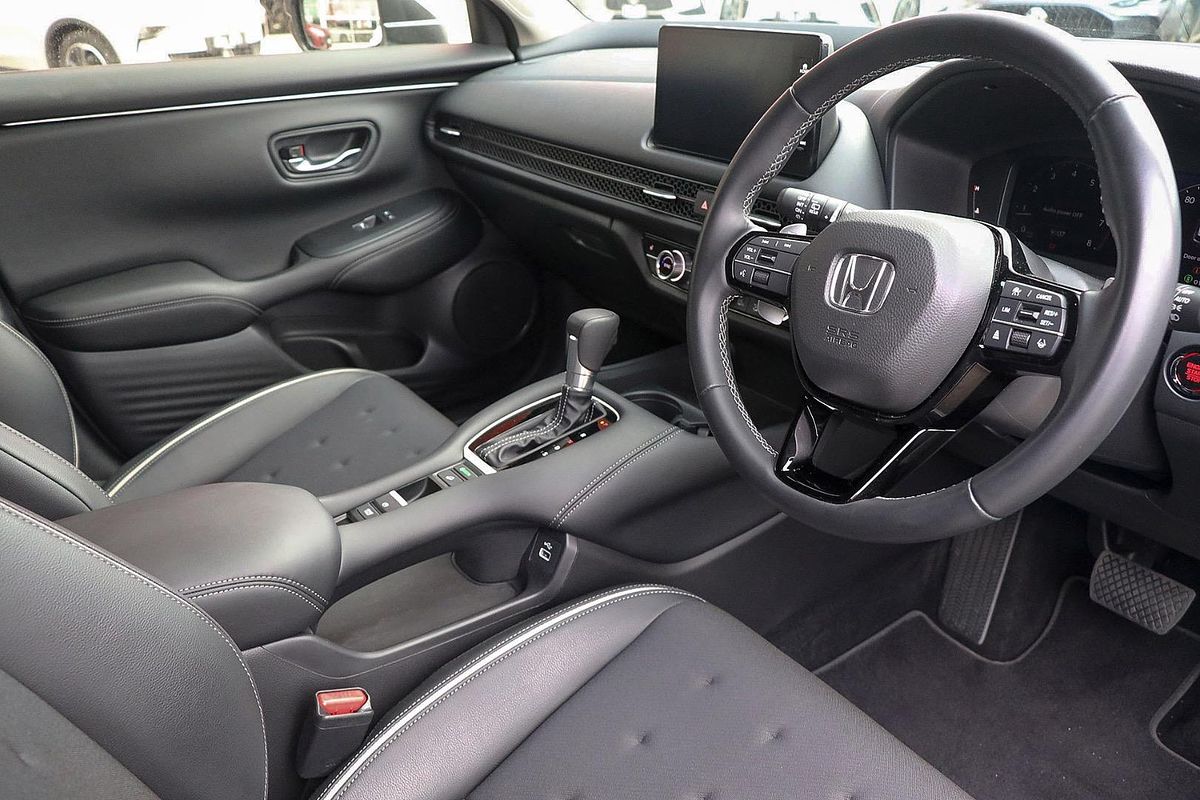 2023 Honda ZR-V VTi L RZ