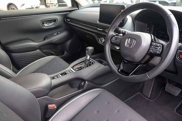 2023 Honda ZR-V VTi L RZ