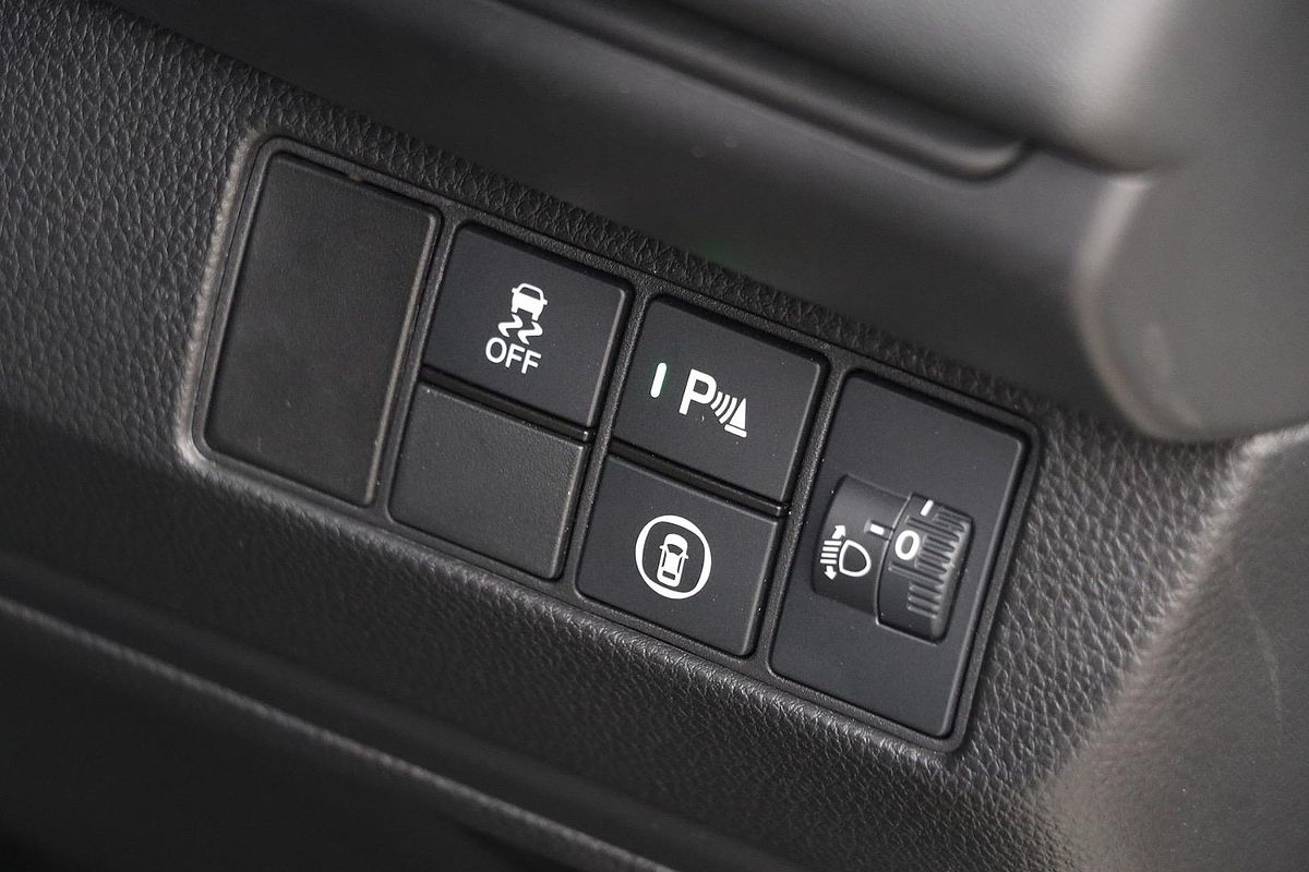 2023 Honda HR-V Vi X