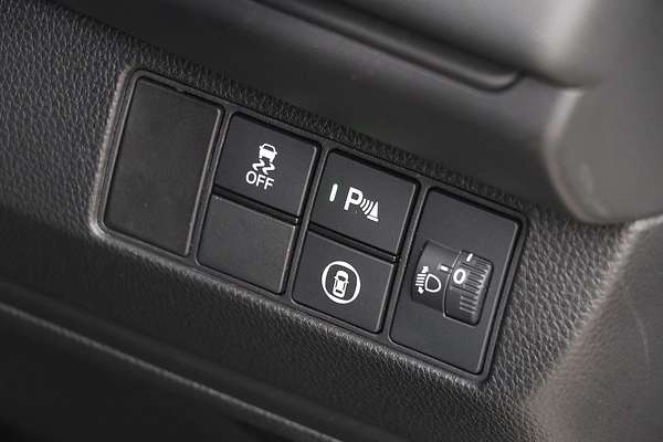 2023 Honda HR-V Vi X