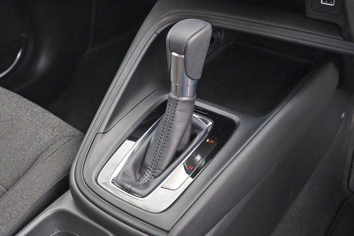 2023 Honda HR-V Vi X