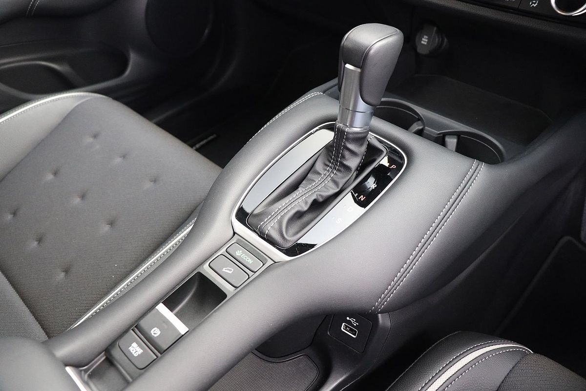 2023 Honda ZR-V VTi L RZ