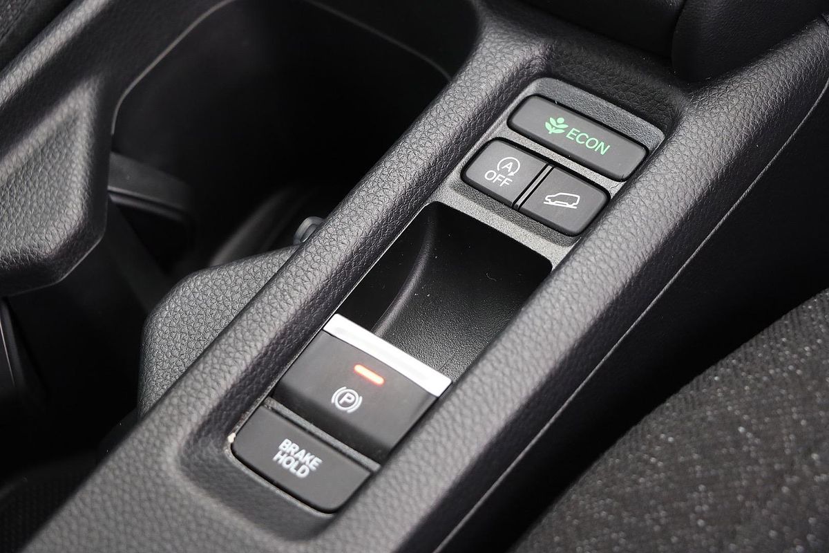 2023 Honda HR-V Vi X