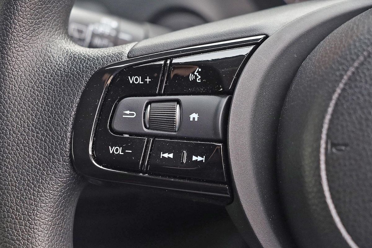 2023 Honda HR-V Vi X