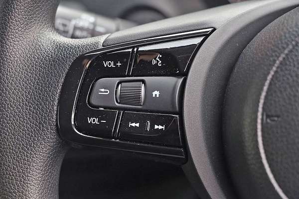 2023 Honda HR-V Vi X