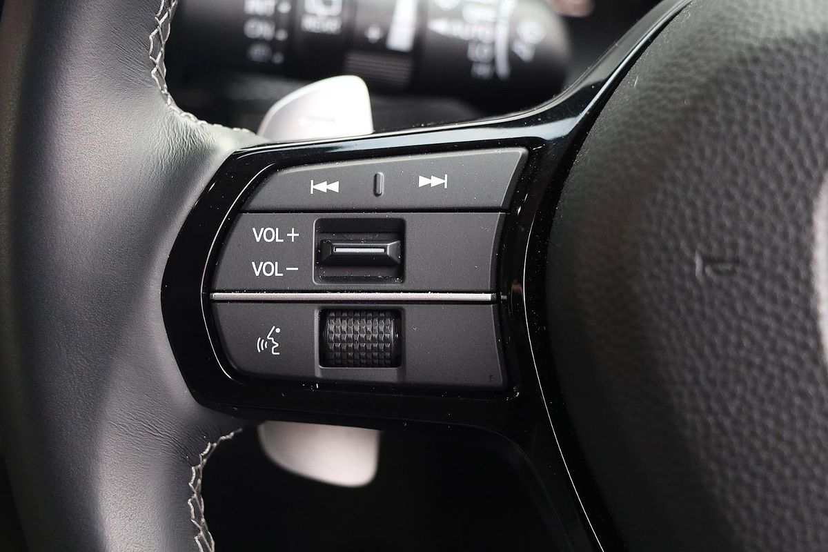 2023 Honda ZR-V VTi L RZ