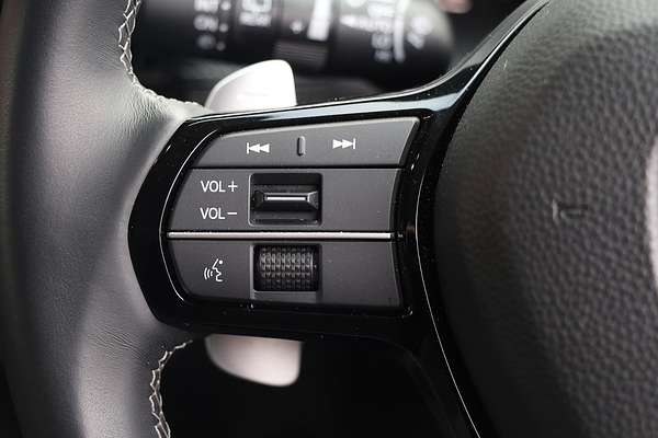 2023 Honda ZR-V VTi L RZ