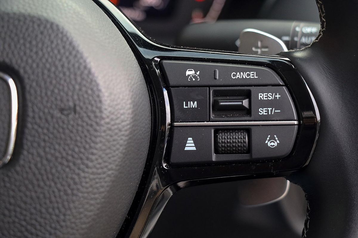 2023 Honda ZR-V VTi L RZ