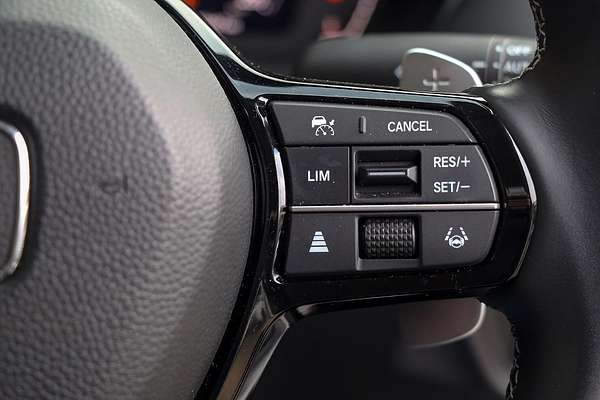 2023 Honda ZR-V VTi L RZ