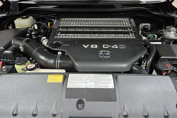 2020 Toyota Landcruiser GXL VDJ200R