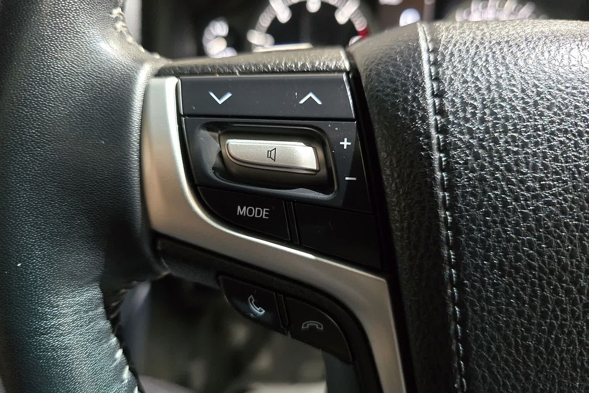 2020 Toyota Landcruiser GXL VDJ200R