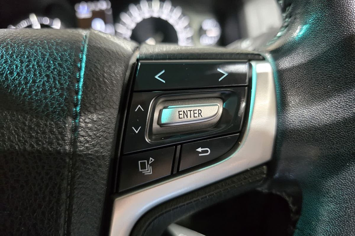2020 Toyota Landcruiser GXL VDJ200R