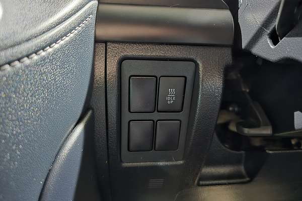 2020 Toyota Landcruiser GXL VDJ200R