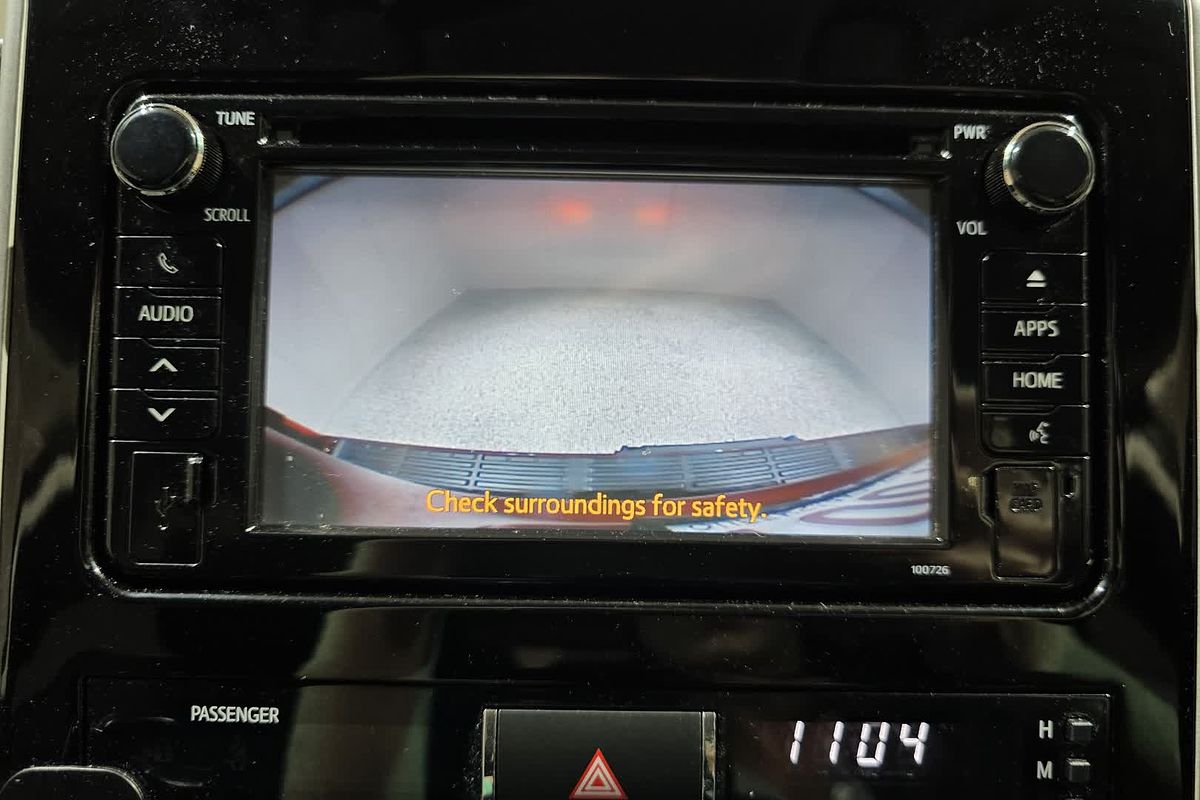 2020 Toyota Landcruiser GXL VDJ200R