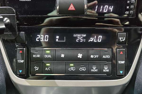 2020 Toyota Landcruiser GXL VDJ200R