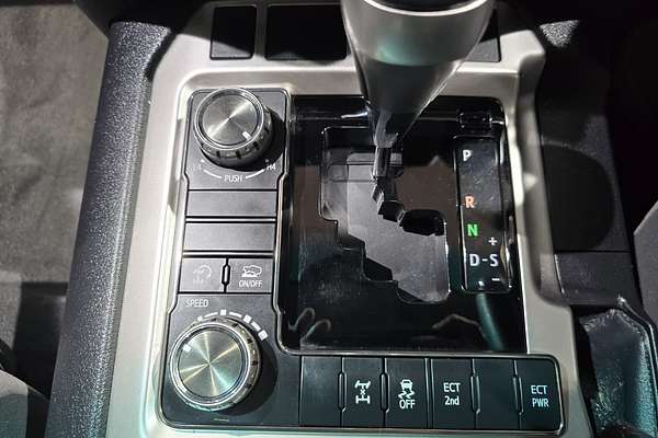 2020 Toyota Landcruiser GXL VDJ200R