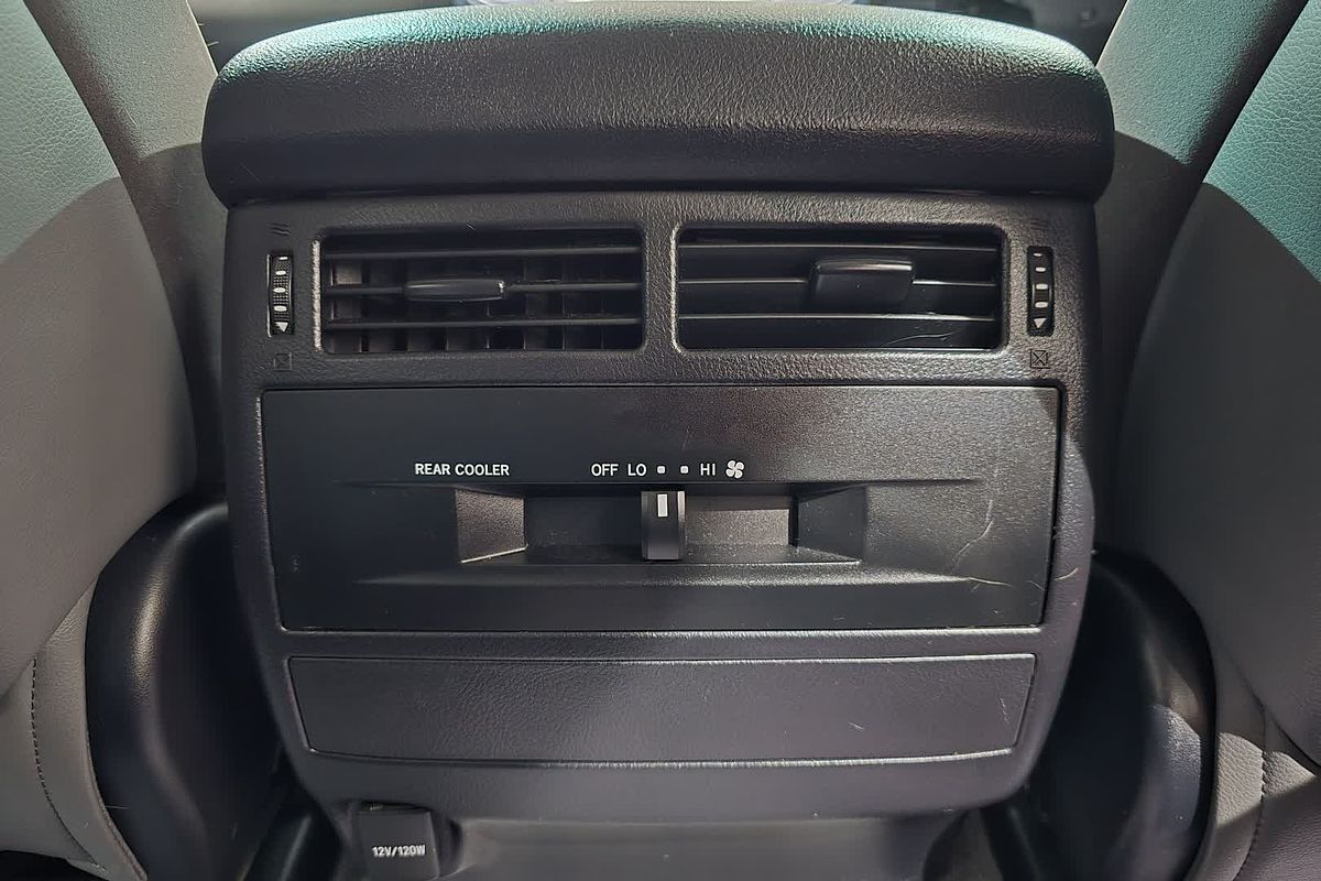 2020 Toyota Landcruiser GXL VDJ200R