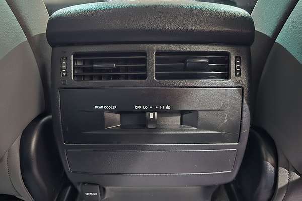 2020 Toyota Landcruiser GXL VDJ200R
