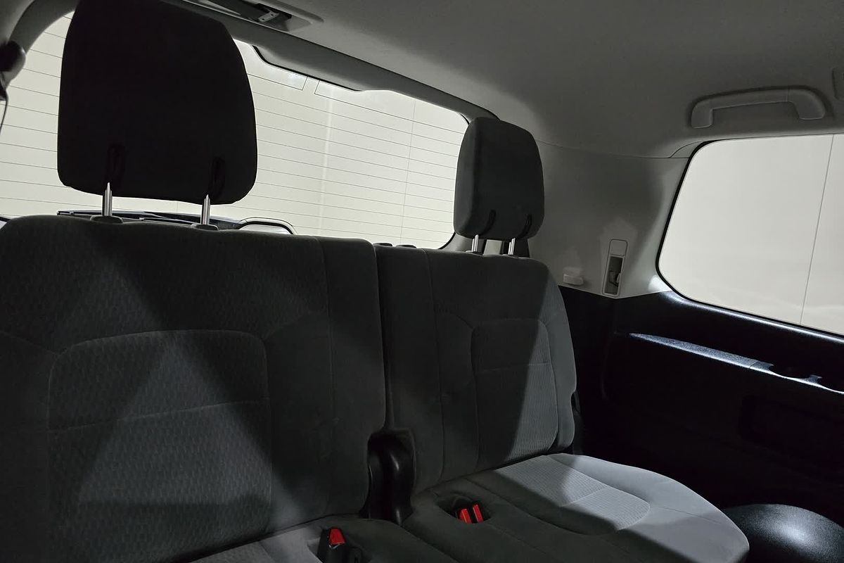 2020 Toyota Landcruiser GXL VDJ200R