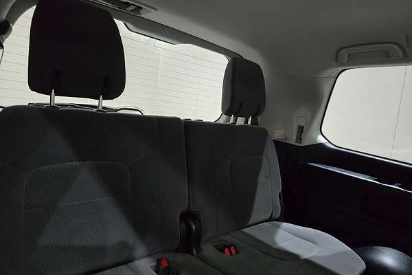 2020 Toyota Landcruiser GXL VDJ200R