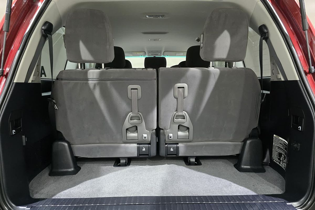 2020 Toyota Landcruiser GXL VDJ200R