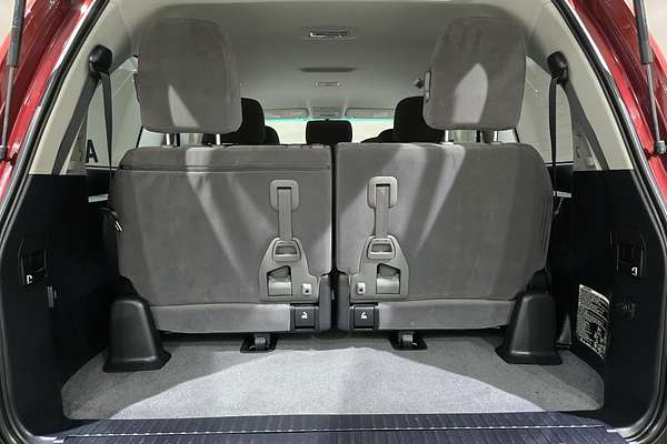 2020 Toyota Landcruiser GXL VDJ200R