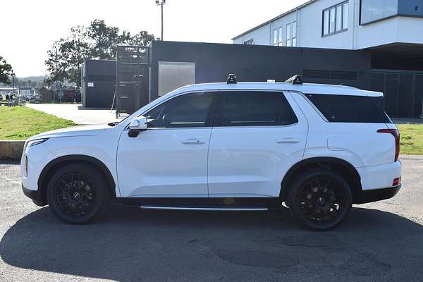 2021 Hyundai Palisade Highlander LX2.V1