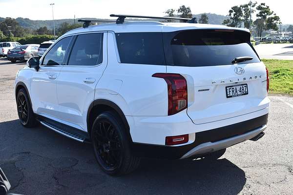 2021 Hyundai Palisade Highlander LX2.V1