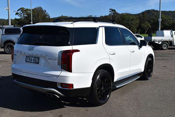 2021 Hyundai Palisade Highlander LX2.V1