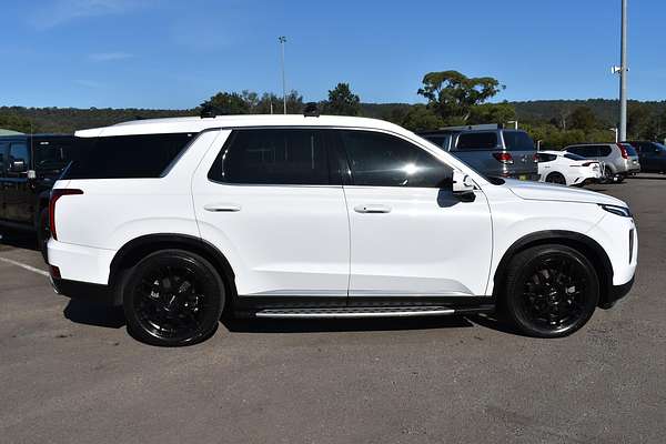 2021 Hyundai Palisade Highlander LX2.V1