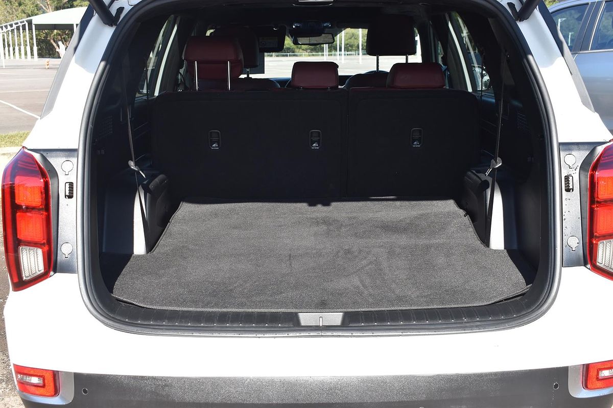2021 Hyundai Palisade Highlander LX2.V1
