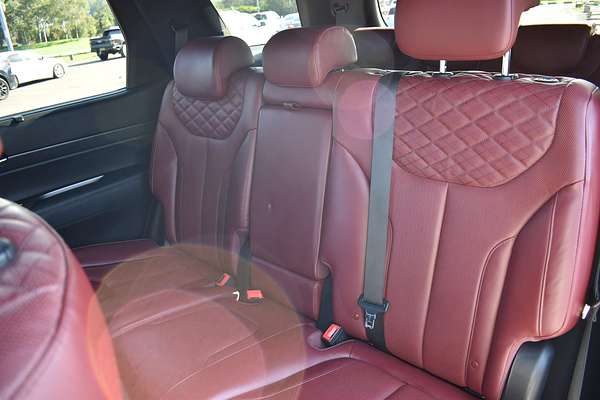 2021 Hyundai Palisade Highlander LX2.V1