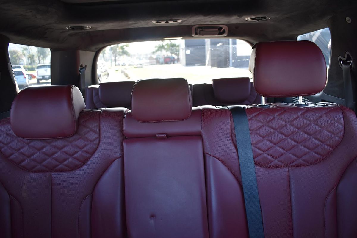 2021 Hyundai Palisade Highlander LX2.V1