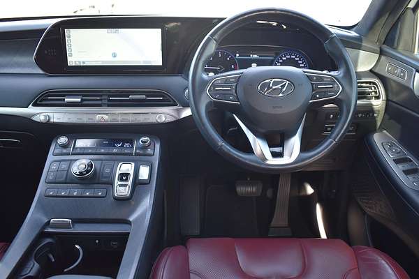 2021 Hyundai Palisade Highlander LX2.V1
