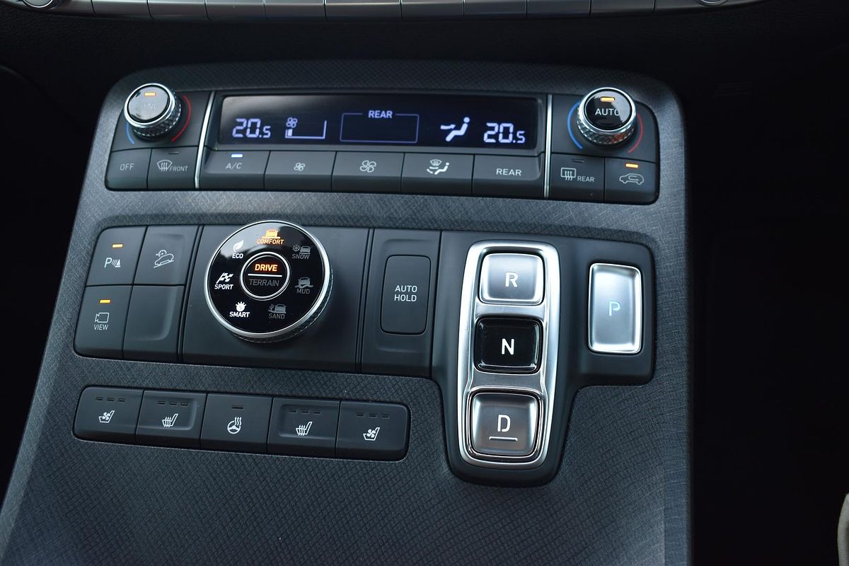 2021 Hyundai Palisade Highlander LX2.V1