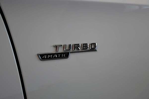 2019 Mercedes-Benz A35 4MATIC W177 MY20.5