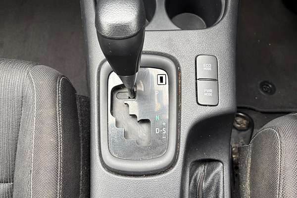 2020 Toyota Hilux SR GUN126R 4X4