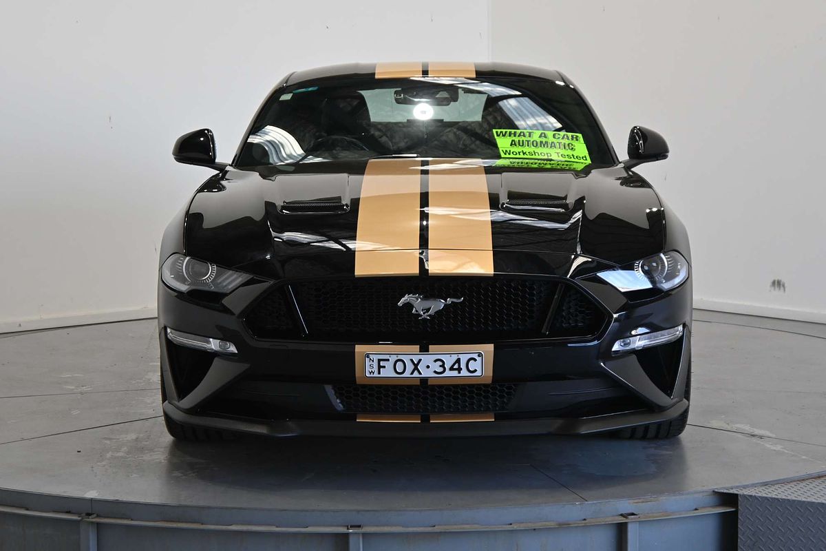 2018 Ford Mustang GT FN