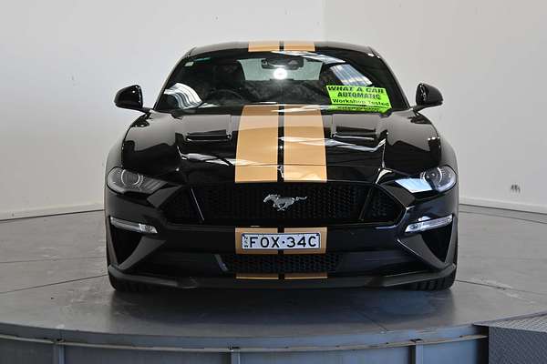 2018 Ford Mustang GT FN
