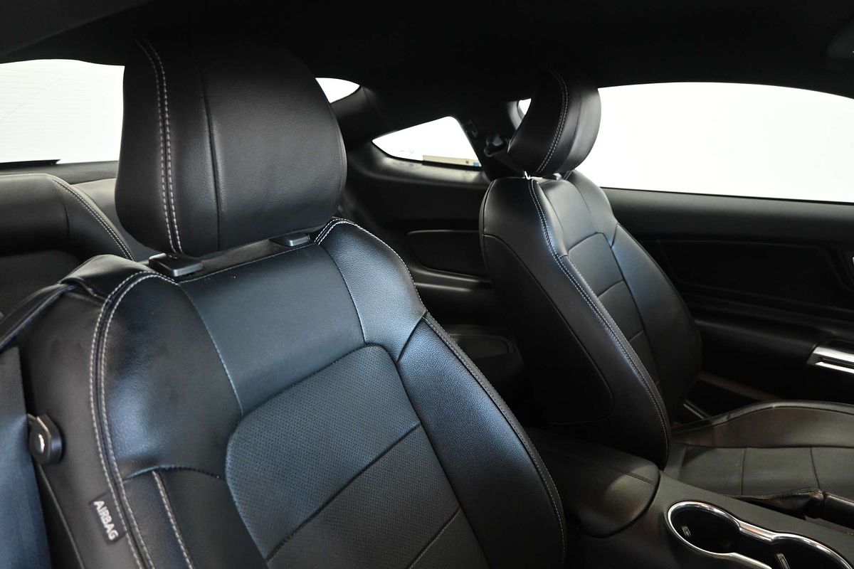 2018 Ford Mustang GT FN