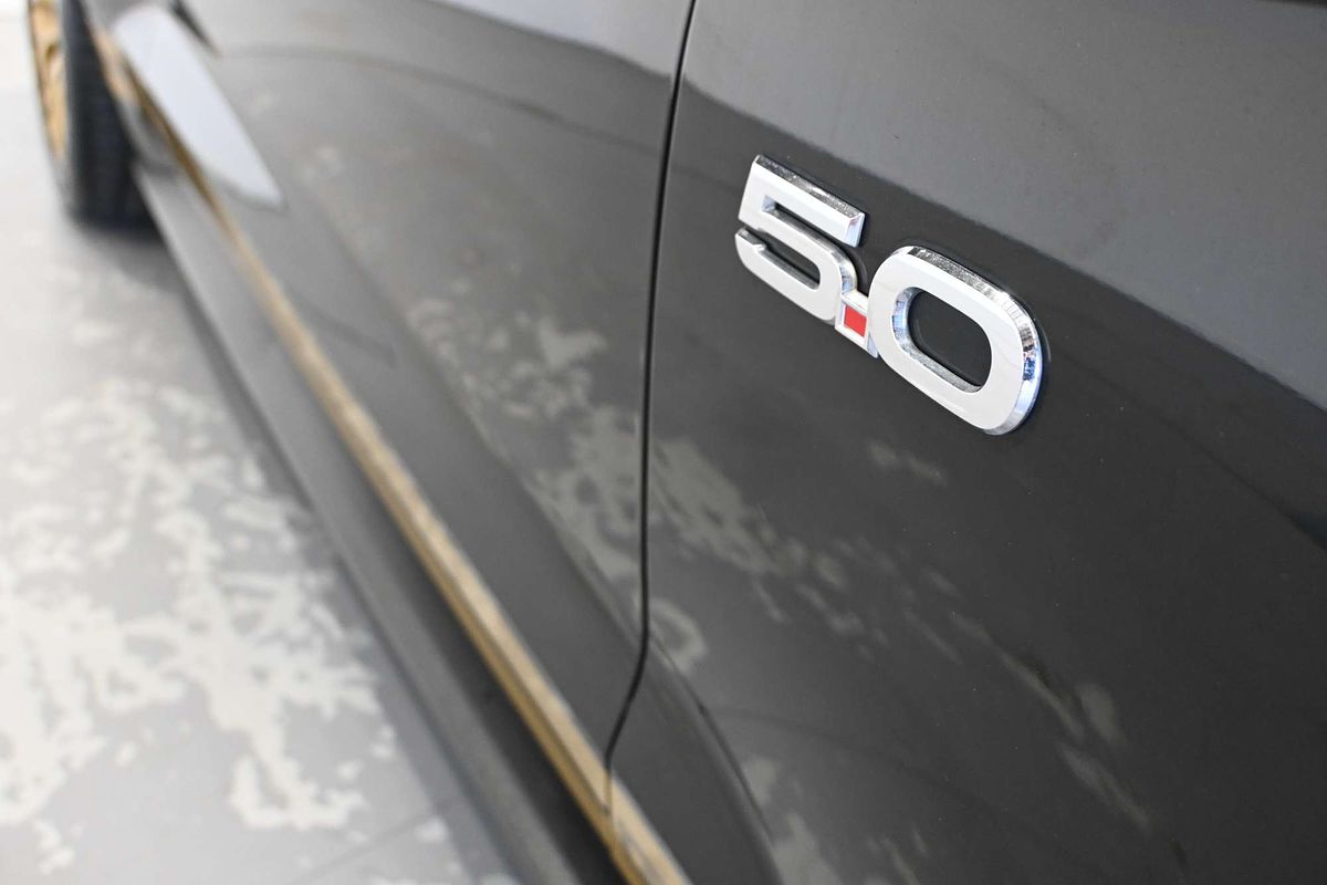2018 Ford Mustang GT FN