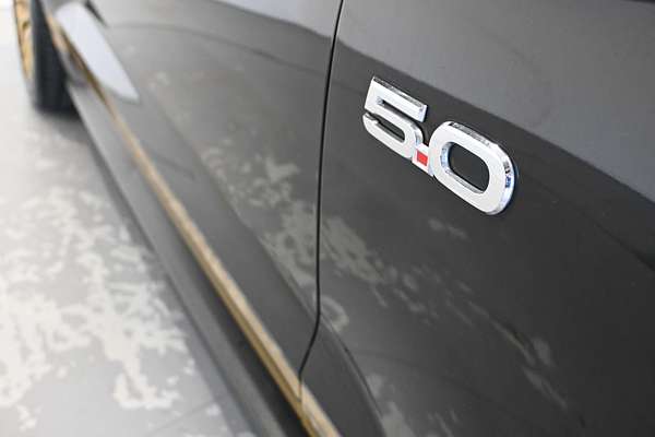 2018 Ford Mustang GT FN