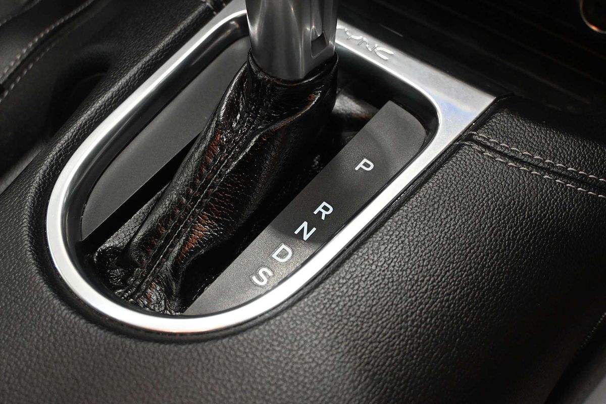 2018 Ford Mustang GT FN